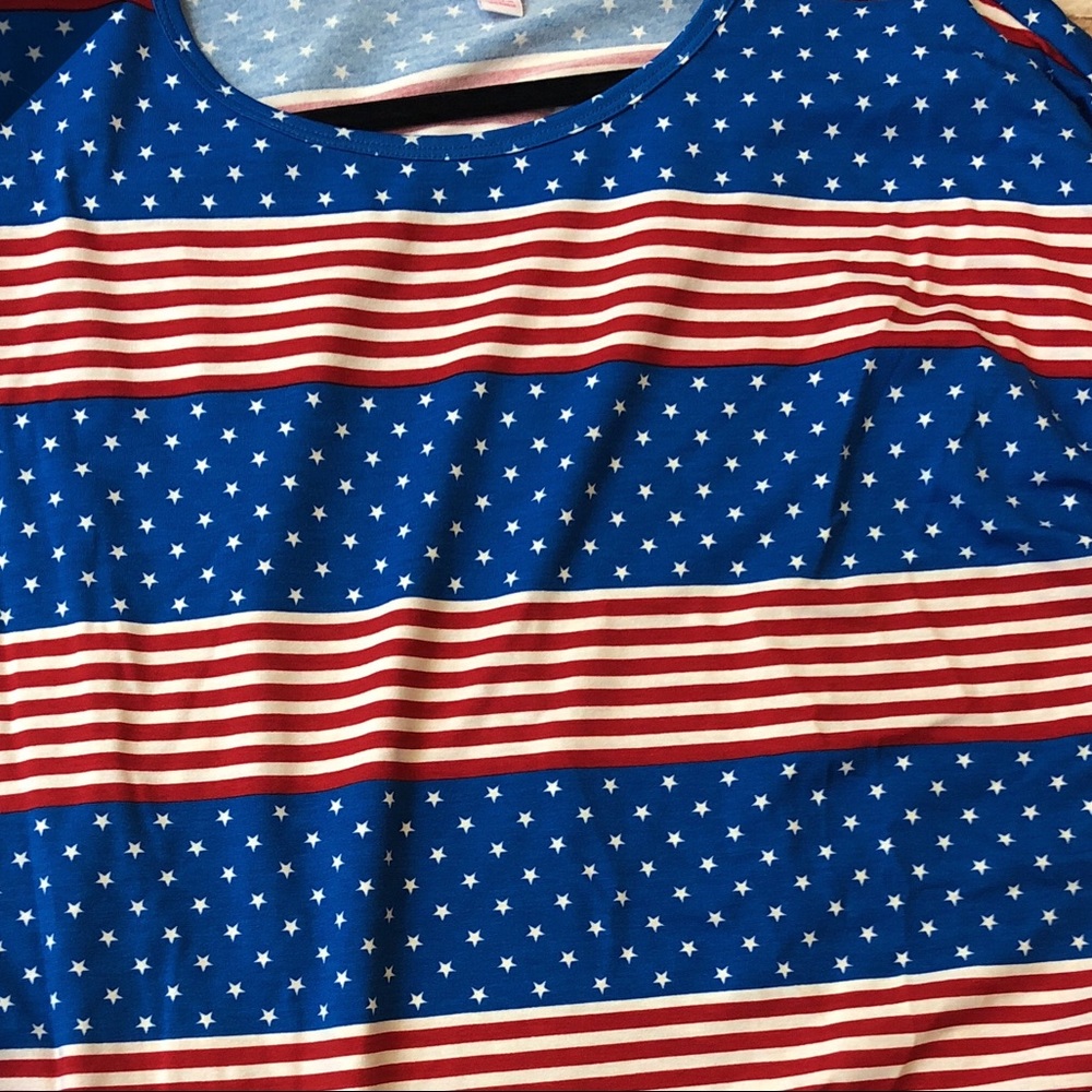 Vintage Americana Irma BNWT